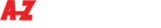 Logo A-Z STAVBY Blažek s.r.o.